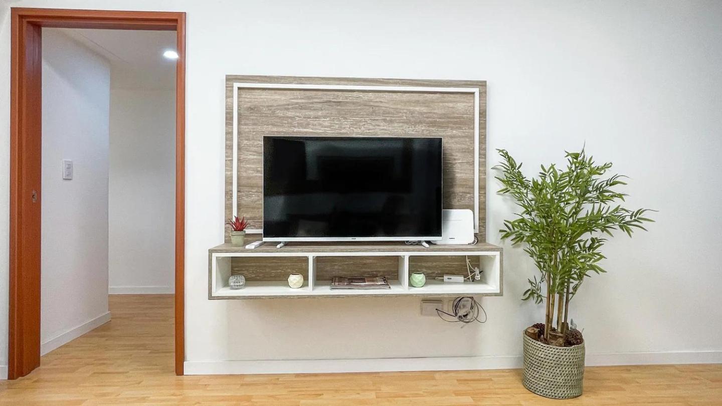 Apartamento Lujoso Y Amplio Departamento En La Mejor Zona De Palermo Sobre La Calle Paraguay 4 Ciudad Autónoma de Buenos Aires